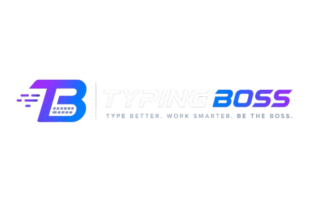 TypingBoss